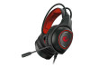 Gaming Slušalice Rampage RM-K23 MISSION RED