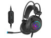 Gaming Slušalice Rampage RM-K19 RAGING PLUS RGB 7.1