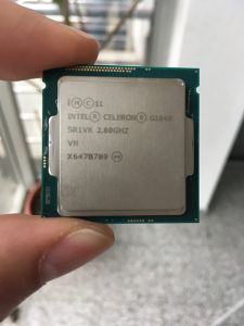 Procesor Intel Celeron G1840
