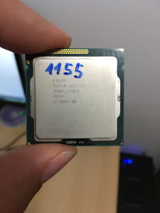 Procesor Intel Celeron G530
