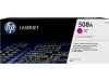 Toner HP magenta 508A
