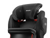 RECARO autosjedalica Monza Nova IS BLACK