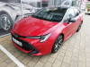 TOYOTA COROLLA 1.2T DUAL VVT-i SPORT