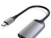 Satechi Type-C HDMI Adapter Space Gray (ST-TC4KHAM)