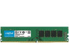 Crucial DRAM 4GB DDR4 2666 MT/s UDIMM 288pin