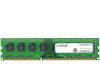 Crucial RAM 8GB DDR3L 1600 MT/s Unbuffered UDIMM 240pin