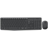 LOGITECH Wireless Combo MK235 Slovenian Layout