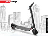 SEGWAY KICKSCOOTER ES1