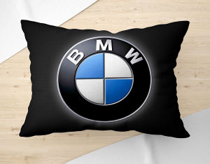 Foto Auto Jastuk BMW