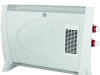 Konvektor,električna panel grijalica sa ventilatorom,