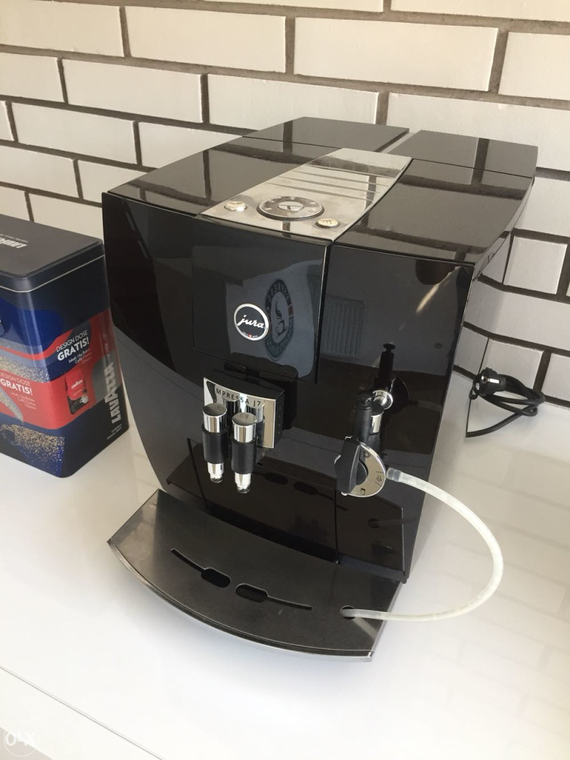 Prodaja i servis espresso aparata Kafe aparati OLX.ba