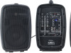 OZVUČENJE COMBO208-VHF 2xZV.MIKS.USB-MP3/SD/BY 2xMIK.