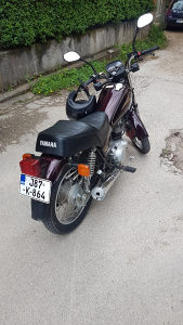 Jamaha