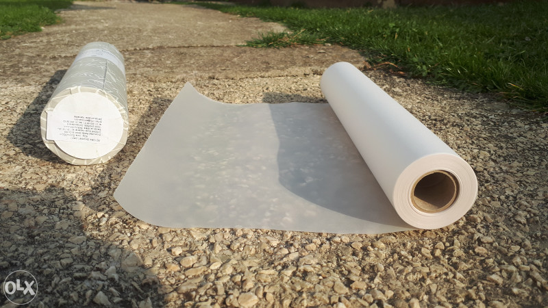 Skicen Papir 50m x 33cm Rolna 50gr Skicn