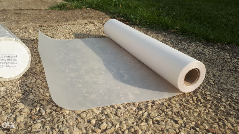 Skicen Papir 50m x 33cm Rolna 50gr Skicn