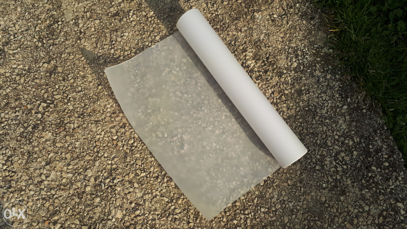 Skicen Papir 50m x 33cm Rolna 50gr Skicn