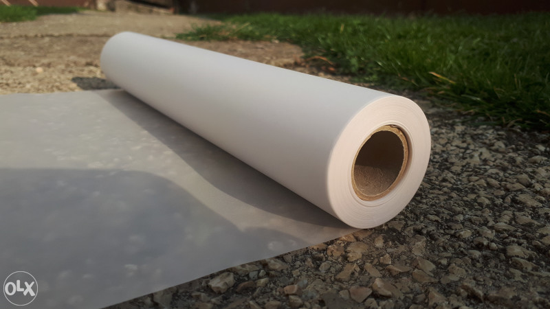 Skicen Papir 50m x 33cm Rolna 50gr Skicn