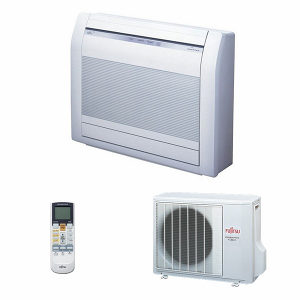 Klima uređaj Fujitsu inverter 5.2KW podna AGYG14LVC