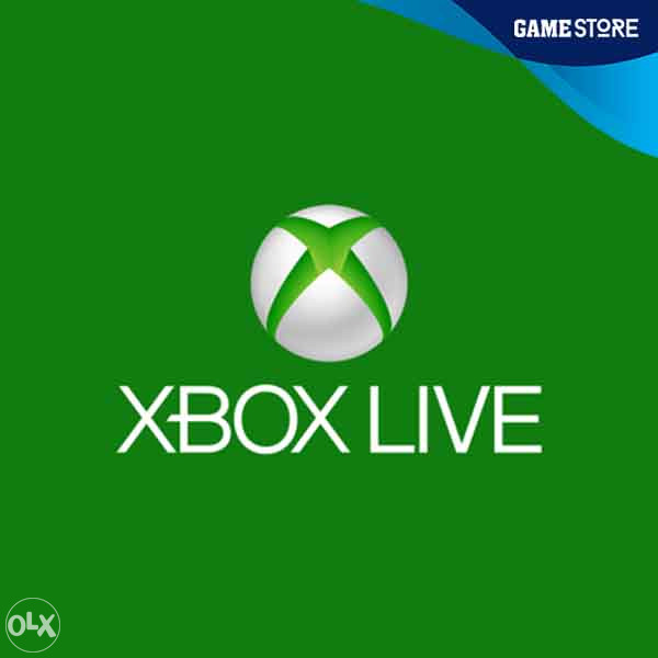 Xbox live on sale gold olx