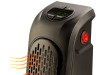 Grijalica sa ventilatorom, 370W, Rovus Handy Heater