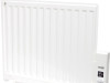 Radijator uljni, montaža na zid, 600W
