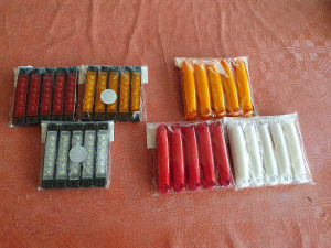 Led diode ukrasi za kamione 12-24v