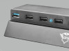USB Hub for PS4 Slim