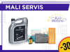 FORD ULJA I FILTERI # AKCIJA -30% # Besplatna dostava!