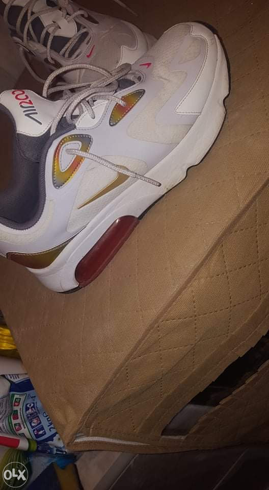 air max 200 olx