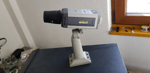 Kamera za videonadzor