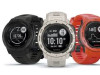 sat Garmin Instinct