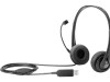 Slušalice HP Stereo USB Headset (T1A67AA)