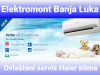 Haier INVERTER klima uredaj Tundra 799 KM model 2020