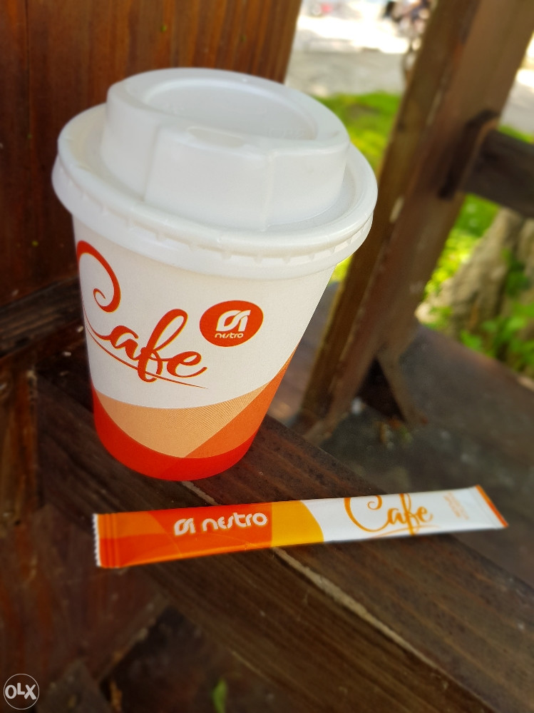 Case za kafu/coffe to go