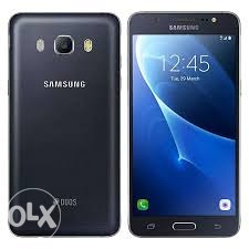 Samsung galaxy j5 2016