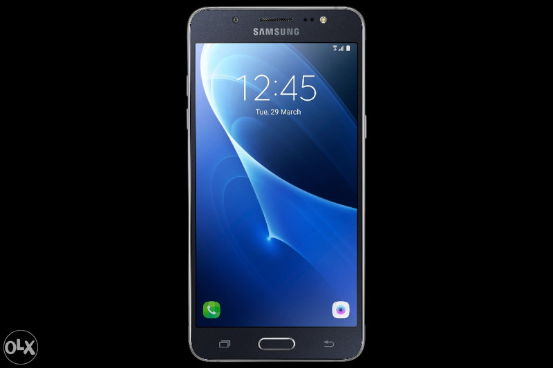 Samsung galaxy j5 2016