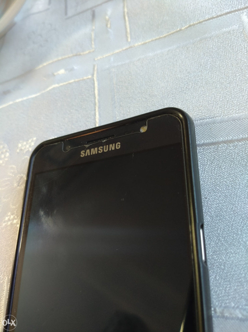 Samsung galaxy j5 2016