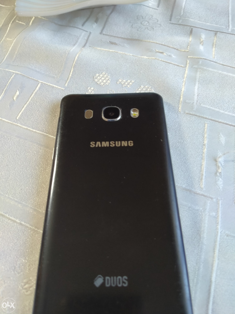 Samsung galaxy j5 2016