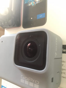 GoPro Hero 7 White