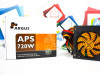 Napojna jedinica Inter Tech ARGUS APS-720W