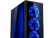 Chassis INTER-TECH CXC2 Gaming Midi Tower, ATX