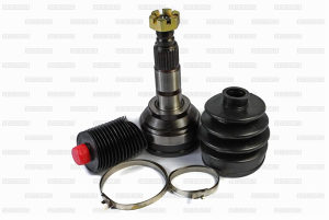 Zglob kinetički vanjski Subaru Justy KA8 1.2 4x4 87-
