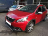 Peugeot 2008 1.6 BlueHDI 120 KS FELINE Panorama