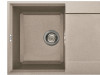 Sudoper GRANIT EASY 300 79x50cm AVENA G51