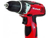 Einhell aku bušilica TH-CD 12 Li