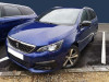 Peugeot 308 SW 2.0 BlueHDI Tiptronik GT-LINE Black Ed.