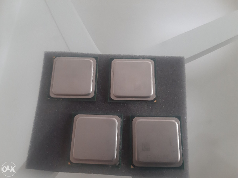 AMD x6 Opteron 8431 2,4Ghz
