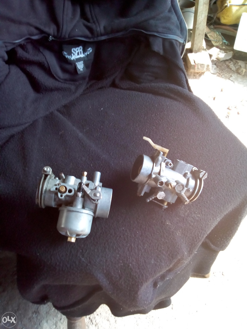 Karburatori za kosilice - Ostali dijelovi za traktore/motokultivatore ...