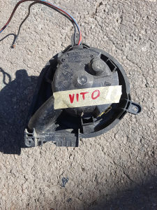Ventilator grijanja Mercedes Vito w638