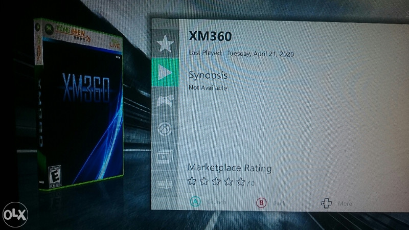 Xbox 360 aurora,free style 3,xex menu,igre
